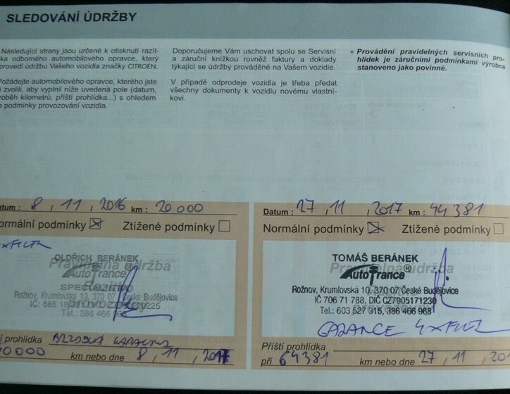 Citroën Berlingo 18