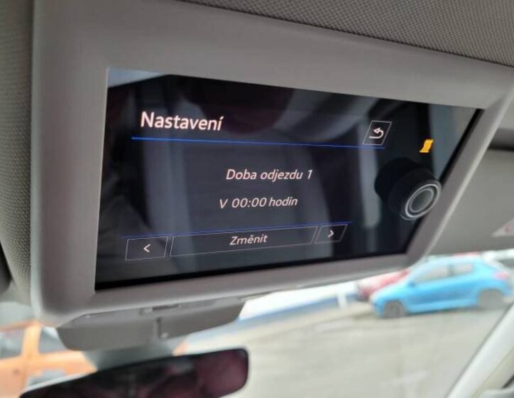 Volkswagen Ostatní Ostatní 2,0 l 110 kw