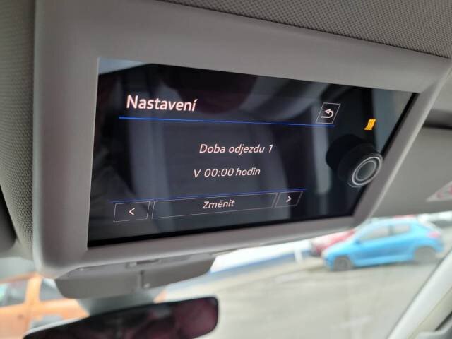 Volkswagen Ostatní Ostatní 2,0 l 110 kw