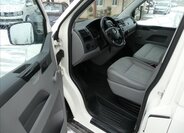 Volkswagen Transporter 16