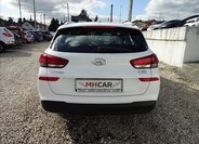 Hyundai i30 Kombi 1,6 l 85 kw