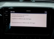 Volkswagen Passat Kombi 2,0 l 110 kw