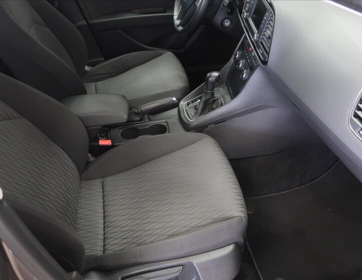 Seat Leon Kombi 2,0 l 110 kw