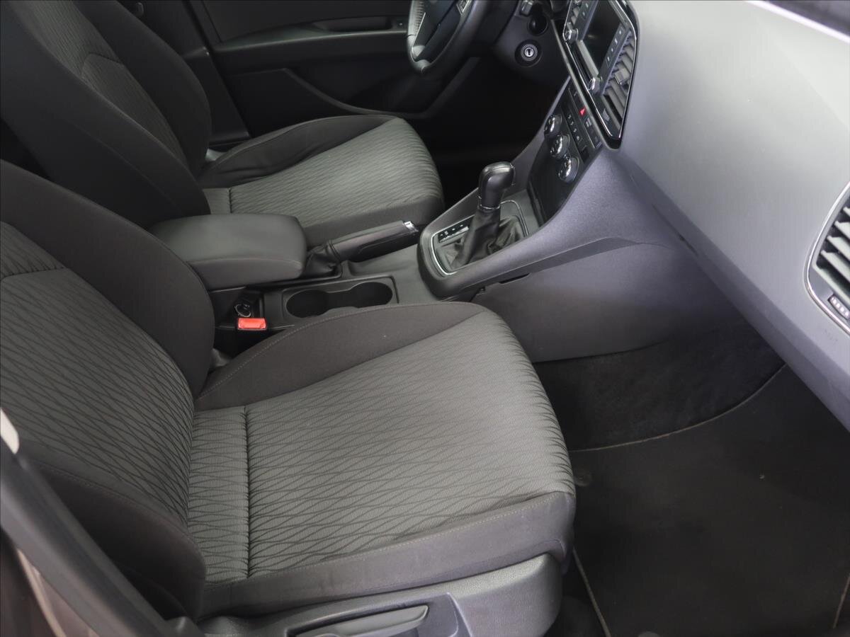 Seat Leon Kombi 2,0 l 110 kw
