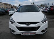 Hyundai ix35 SUV / Terénní 1,6 l 99 kw