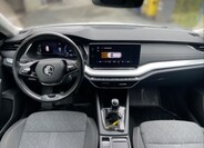 Škoda Octavia 9