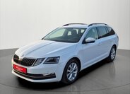 Škoda Octavia Kombi 1,5 l 110 kw
