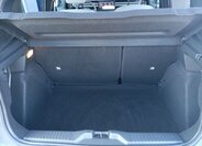 Citroën C3 Hatchback 1,2 l 74 kw