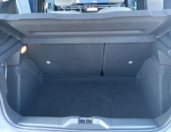 Citroën C3 Hatchback 1,2 l 74 kw