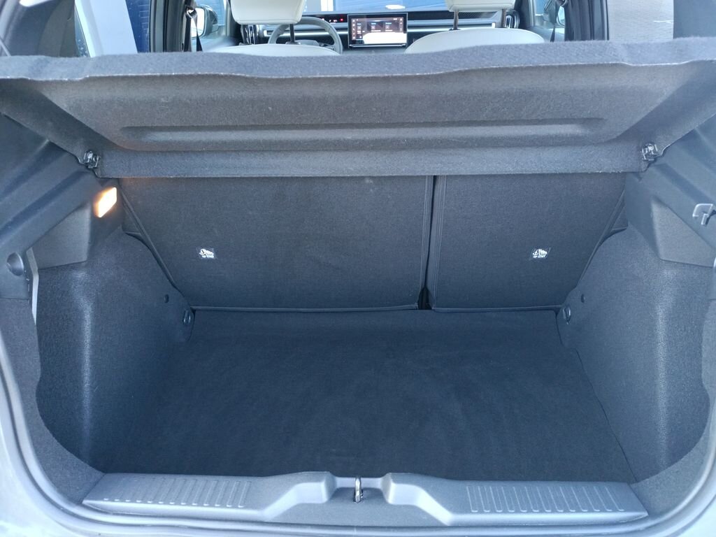 Citroën C3 Hatchback 1,2 l 74 kw