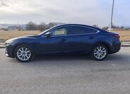 Mazda 6 Sedan 0,0 0
