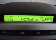 Mazda 5 MPV 2,0 l 107 kw