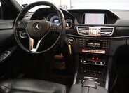 Mercedes-Benz Třídy E Kombi 3,0 l 190 kw