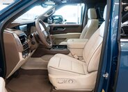 GMC Yukon SUV 6,2 l 313 kw