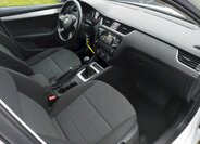 Škoda Octavia 13