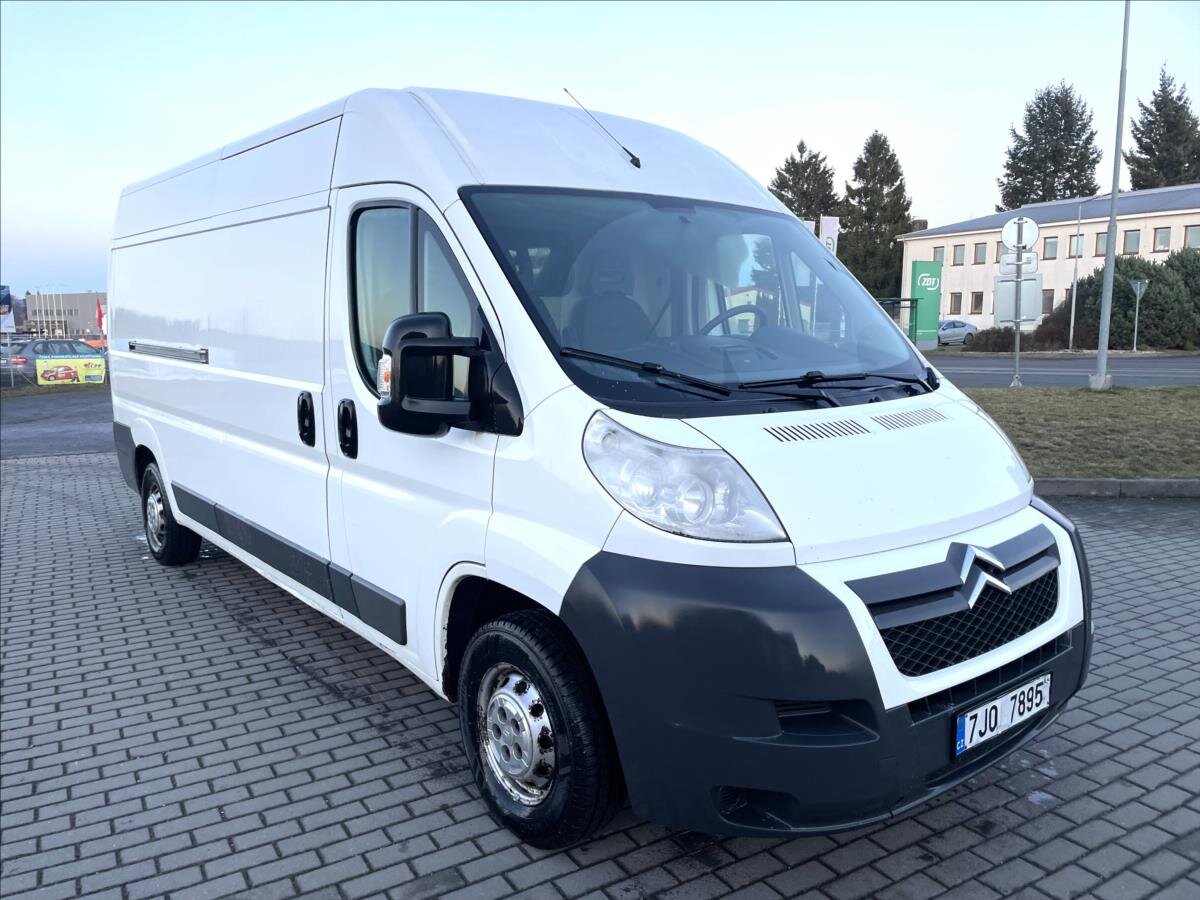Citroën Jumper