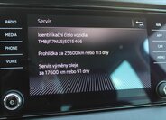 Škoda Karoq SUV / Terénní 1,5 l 110 kw