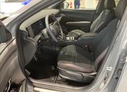 Hyundai Tucson 24
