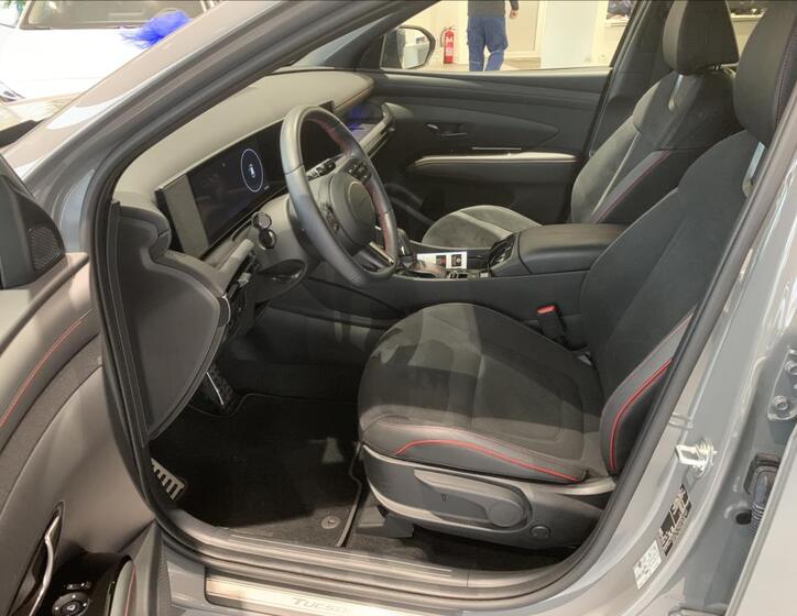 Hyundai Tucson 24