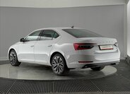 Škoda Superb Liftback 1,4 l 160 kw