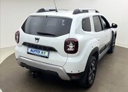 Dacia Duster SUV / Terénní 1,3 l 110 kw