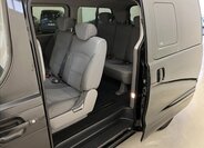 Hyundai H 1 MPV 2,5 l 125 kw
