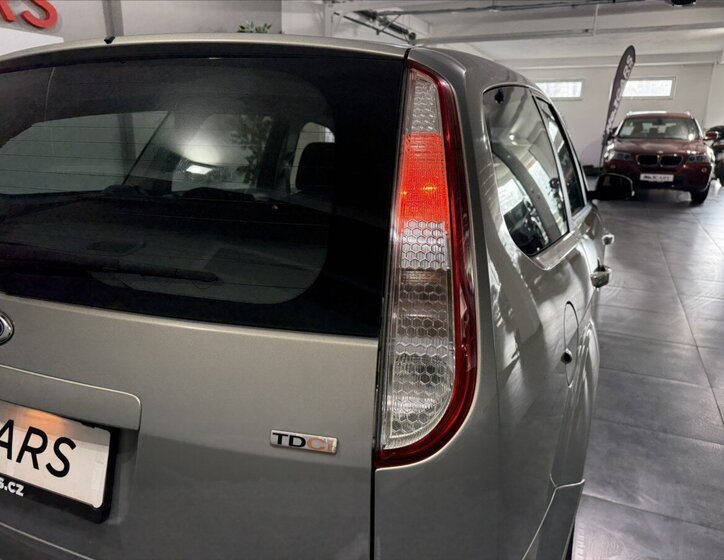 Ford Focus Kombi 2,0 l 100 kw