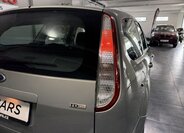 Ford Focus Kombi 2,0 l 100 kw