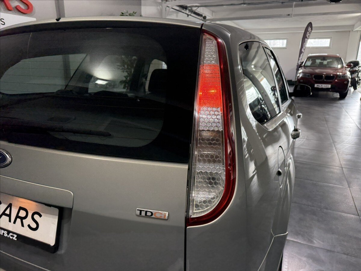 Ford Focus Kombi 2,0 l 100 kw