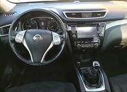 Nissan X-Trail 5