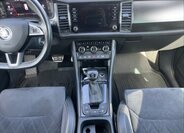 Škoda Kodiaq SUV / Terénní 2,0 l 140 kw