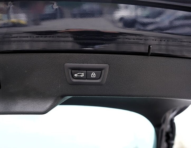 BMW X6 SUV / Terénní 3,0 l 280 kw