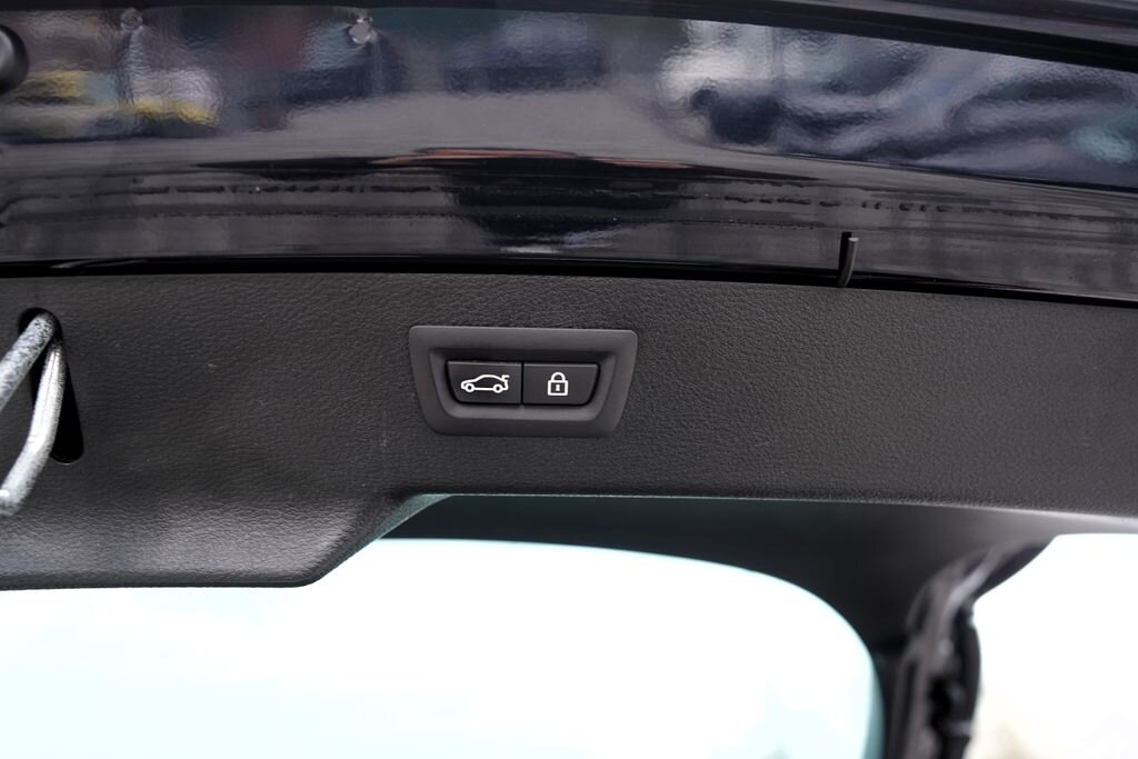 BMW X6 SUV / Terénní 3,0 l 280 kw