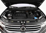 Volkswagen Tiguan Allspace SUV / Terénní 2,0 l 147 kw