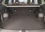 Subaru Forester SUV / Terénní 2,0 l 100 kw