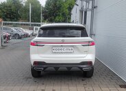 MG HS SUV 1,5 l 125 kw