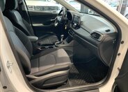 Hyundai i30 Kombi 1,5 l 80 kw