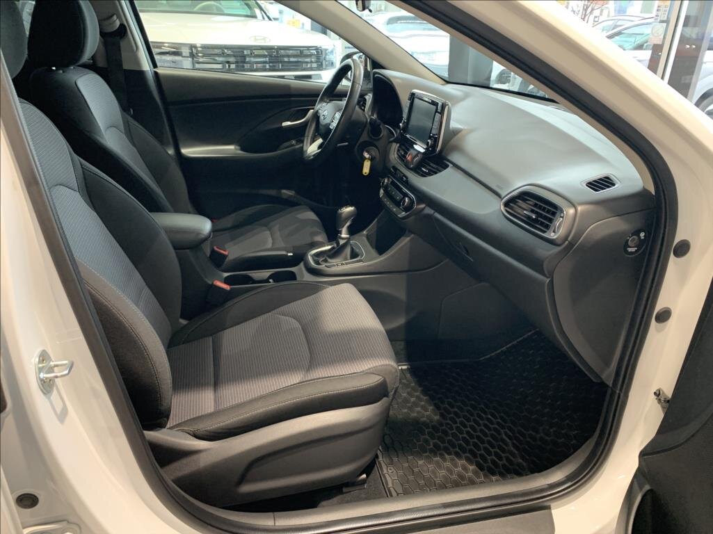 Hyundai i30 Kombi 1,5 l 80 kw