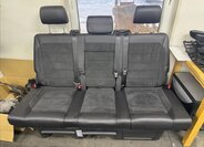 Volkswagen Multivan 26