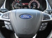 Ford Edge SUV 2,0 l 154 kw