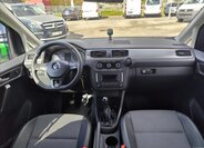 Volkswagen Caddy Ostatní 2,0 l 75 kw