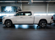Dodge RAM 2