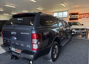 Ford Ranger Pick-up 3,2 l 147 kw