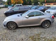 Mercedes-Benz SLK 11