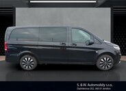 Mercedes-Benz Vito VAN / Minibus 2,0 l 140 kw