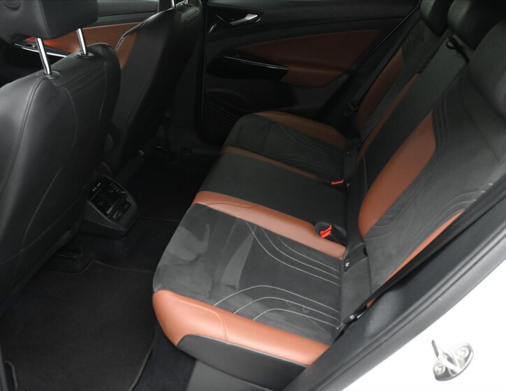 Volkswagen ID.4 SUV / Terénní 0,0 150 kw