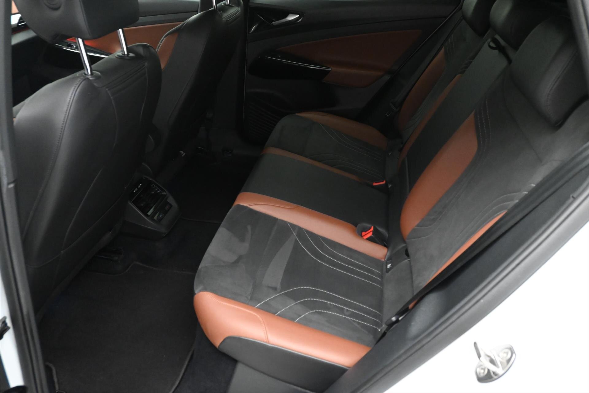 Volkswagen ID.4 SUV / Terénní 0,0 150 kw