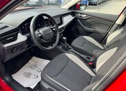 Škoda Kamiq SUV 999,0 85 kw