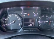 Citroën SpaceTourer Ostatní 1,6 l 85 kw