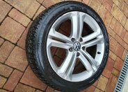 Volkswagen Passat Sedan / Limuzína 0,0 125 kw